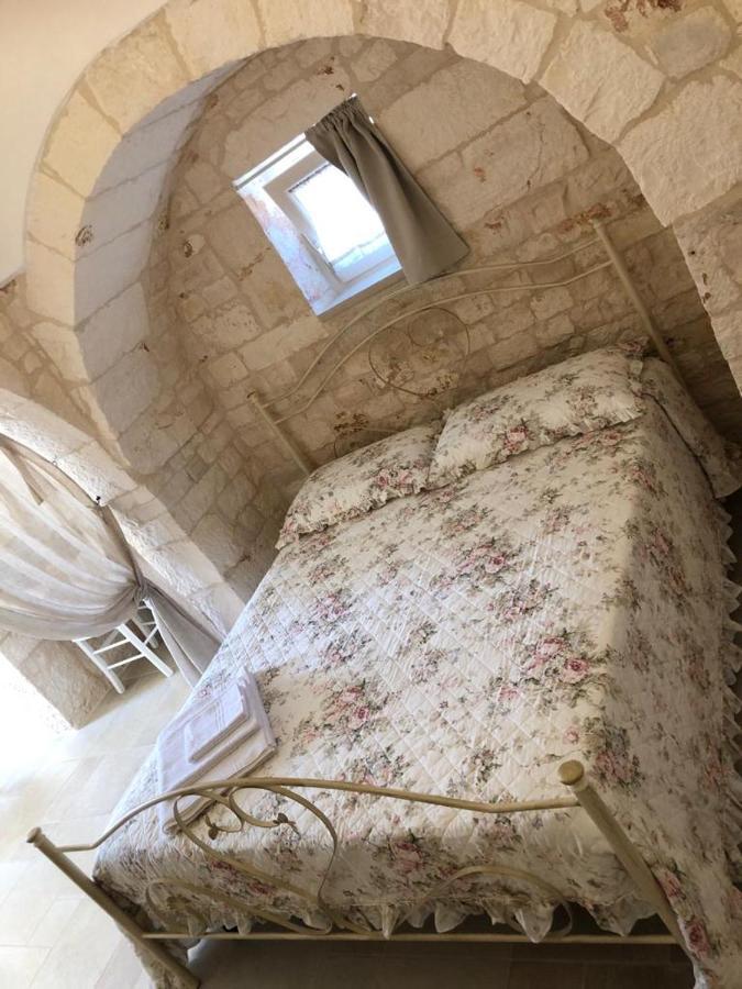 Trulli Le 2 Nicchie Villa Локоротондо Екстериор снимка