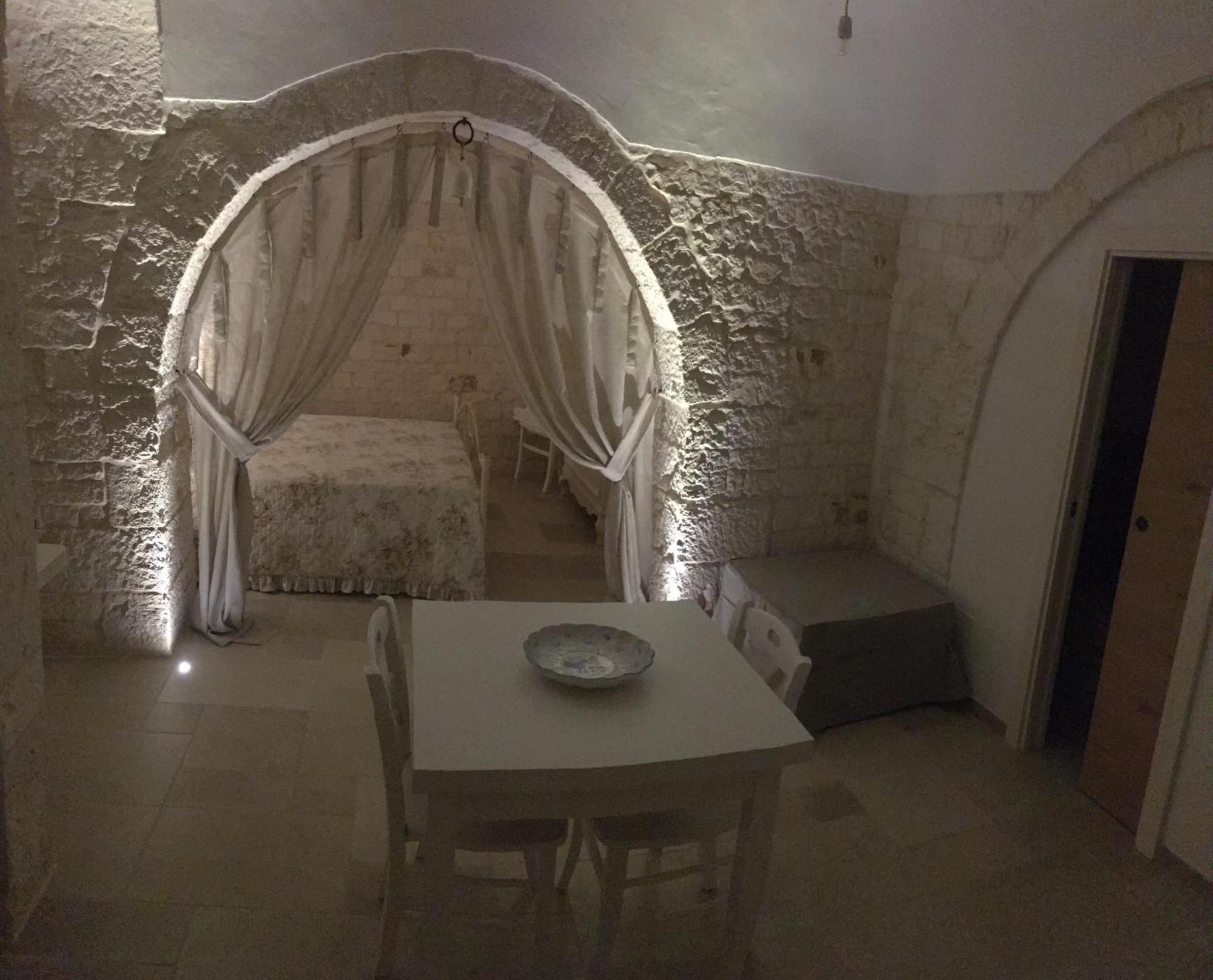 Trulli Le 2 Nicchie Villa Локоротондо Екстериор снимка